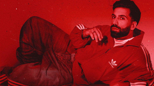 אליעד נחום (צילום: ערן לוי)