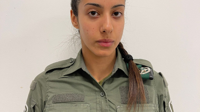 מאיה אלוני ז"ל (צילום: באדיבות המשפחה)