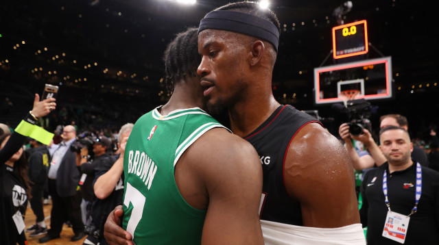 חומר מיוחד. באטלר (צילום: GettyImages, Maddie Meyer)