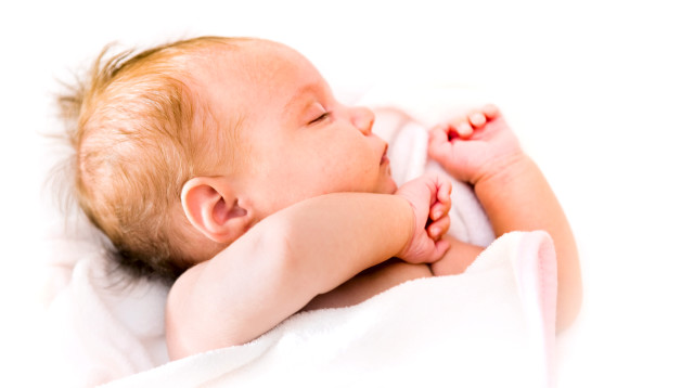 תינוק, אילוסטרציה (צילום: אינג אימג')