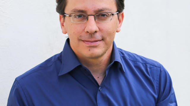 נדב אייל (צילום: יחצ)