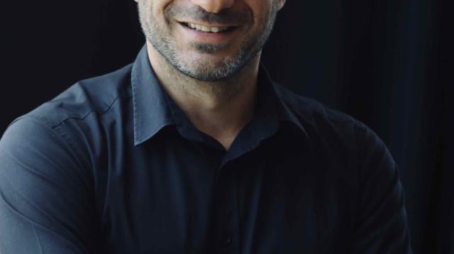 אוהד חמו (צילום: יחצ)