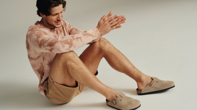 בירקנשטוק לאוריג'ינל'ס. מחיר: 649.90 שקלים (צילום: יח"צ)