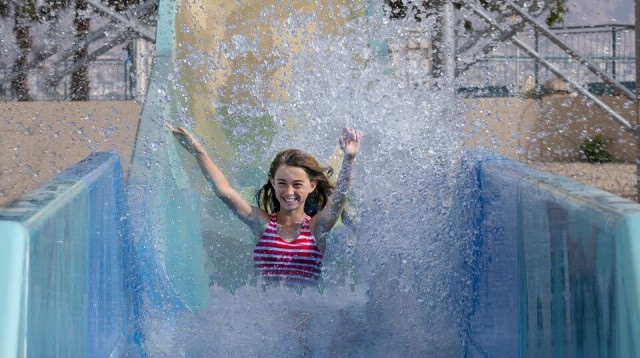 יו ספלש (צילום: יח"צ)