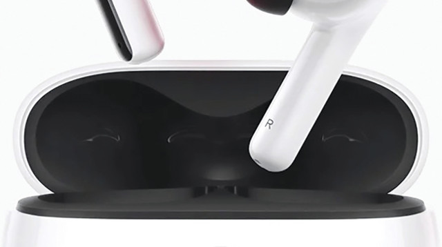 אוזניות סטאר וורס (צילום: יח"צ שיאומי)