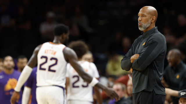  (צילום: GettyImages, Chris Coduto)