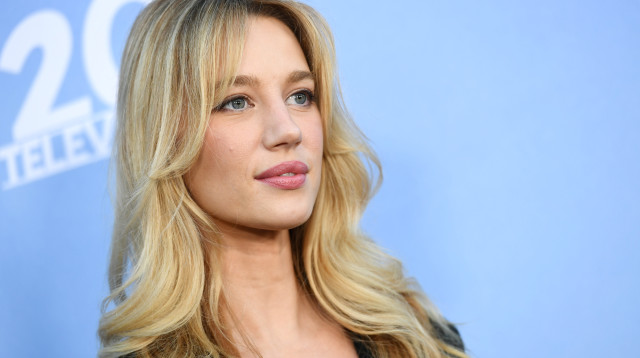 יעל גרובלס (צילום:  JC Olivera/Getty images)