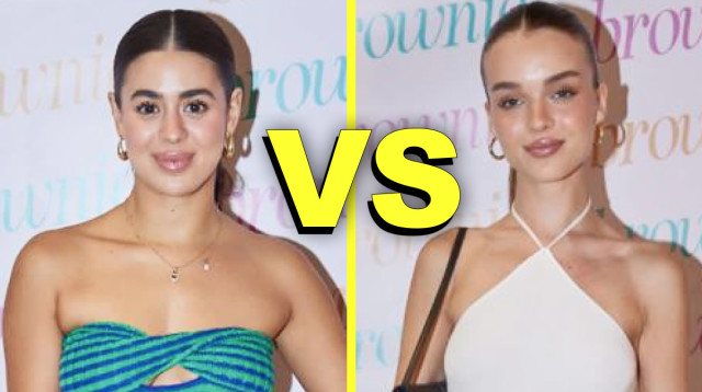 אנה זק, אנג'לס ברנס (צילום: שוקה כהן)