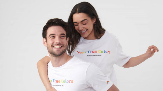 קולקציית גאווה, הודיס (צילום: חיים כהן)