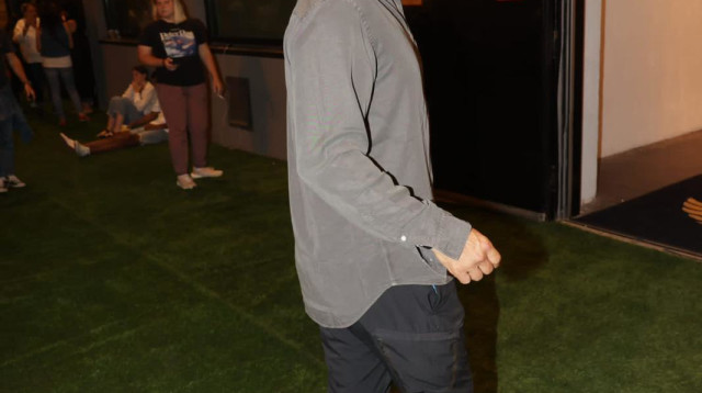 רון שחר (צילום: רפי דלויה)