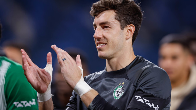 הפנדלים שוב היו גולת הכותרת מבחינתו. ג'וש כהן (צילום: מאור אלקסלסי)