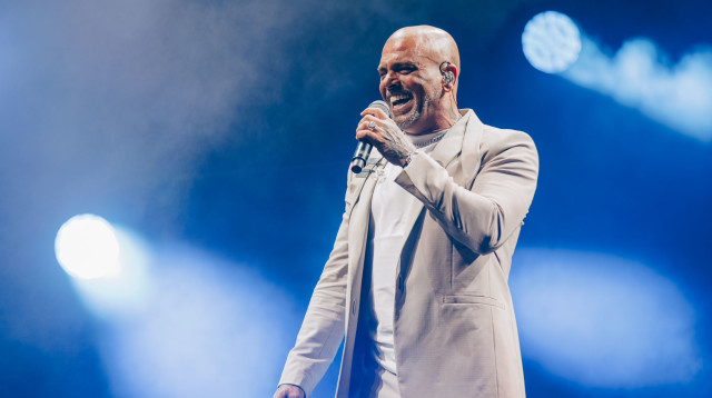 אייל גולן (צילום: ניר אמיתי)