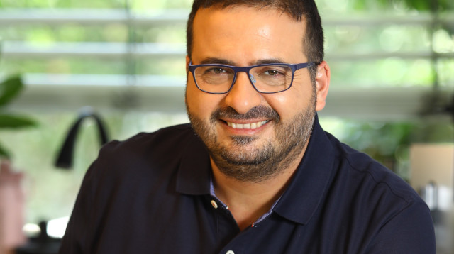 עופר ינאי (צילום: אלוני מור)