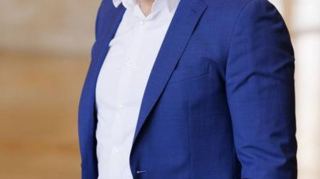 קריירה שונה לחלוטין אחרי הכדורגל. יעקב פלד (צילום: ניב עדן)