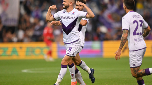 דרמה לקראת הסיום. ספונארה (צילום: GettyImages, Alessandro Sabattini)