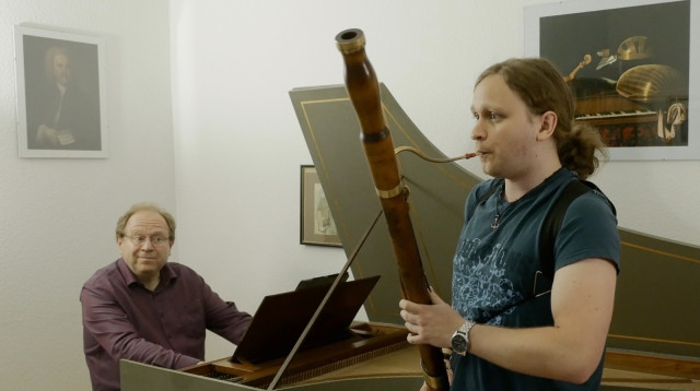 צבי ולב מניקר  (צילום: יח"צ)