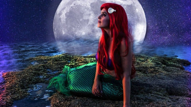 נועה קליין (צילום: פאר קליין)