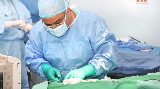 הפכה לנכה בגלל החדרת שתלים, אילוסטרציה (צילום: אינג'אימג')