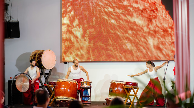 טקס מוצר השנה (צילום: יח"צ)