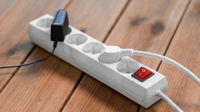 כך גם תחסכו בחשמל וגם תשמרו על הסביבה (צילום: אינג'אימג')