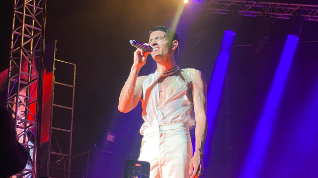 תמיר גרינברג (צילום: שי רגב)