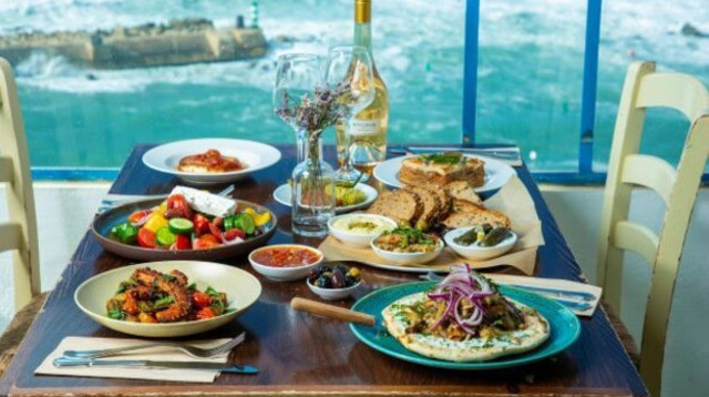 קלמטה (צילום: בועז לביא)