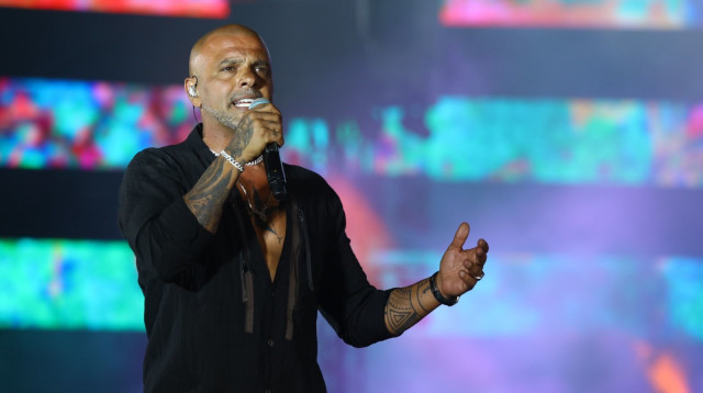 אייל גולן (צילום: אלוני מור)