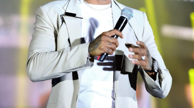 אייל גולן (צילום: אלוני מור)