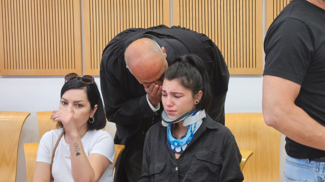 יאנה בלום  (צילום: ארנולד נטייב)