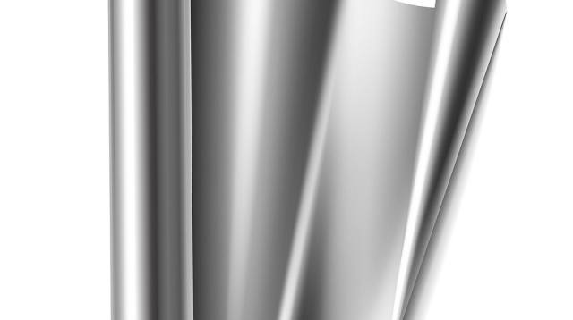 נייר כסף (אלומיניום) (צילום: אינגאימג')