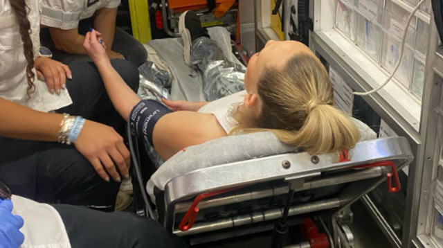 רוני דואני (צילום: צילום מסך אינסטגרם)