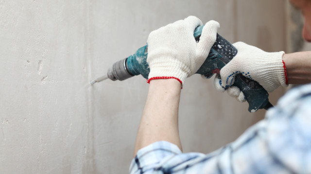 גילו בתוך אבן פינה קופסה מסתורית ועתיקה (צילום: אינג'אימג')