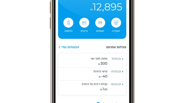 פייבוקס  (צילום: יחצ)