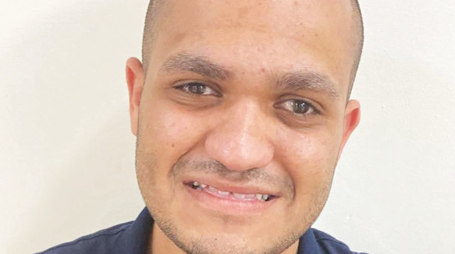 דודו כהן  (צילום: פרטי)