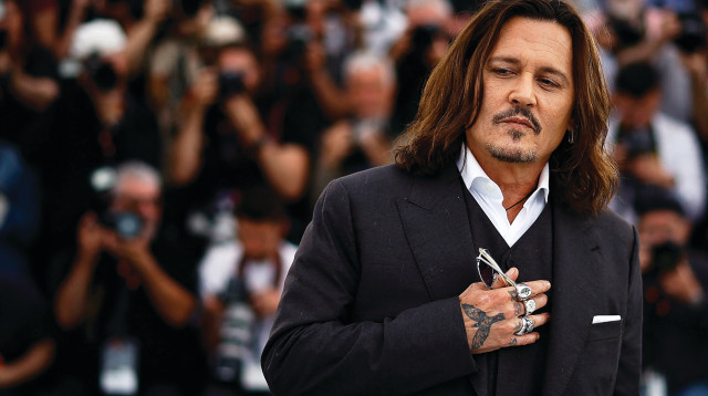 ג'וני דפ (צילום: רויטרס)