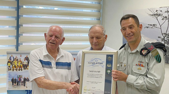 בני ברית  (צילום: איתן הרשקו)