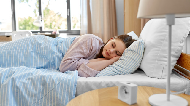 הרטבת לילה, אילוסטרציה (צילום: אינגאימג')