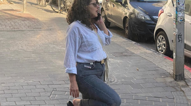 נועה קולר (צילום: פרטי)