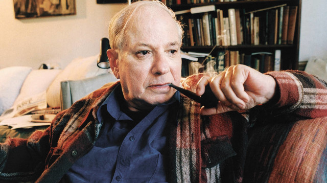 יורם קניוק (צילום: ראובן קסטרו)