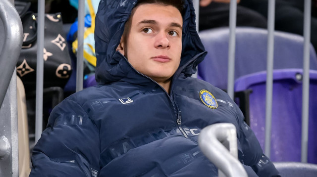 רארש איליה (צילום: אריאל שלום)