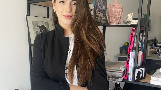 רון-אל עזר (צילום: יח"צ)