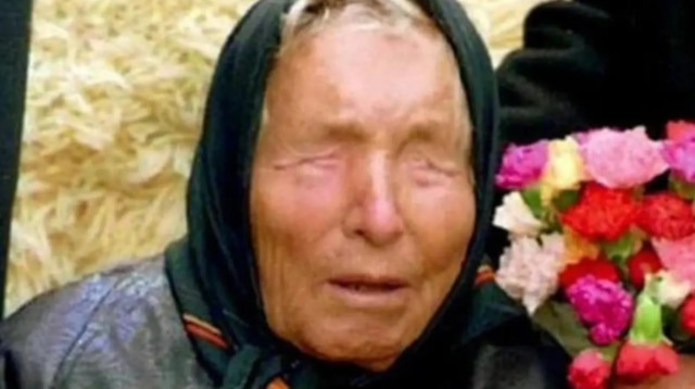 באבא ונגה, לדברי מאמיניה, נבואותיה התגשמו (צילום: ויקיפדיה)