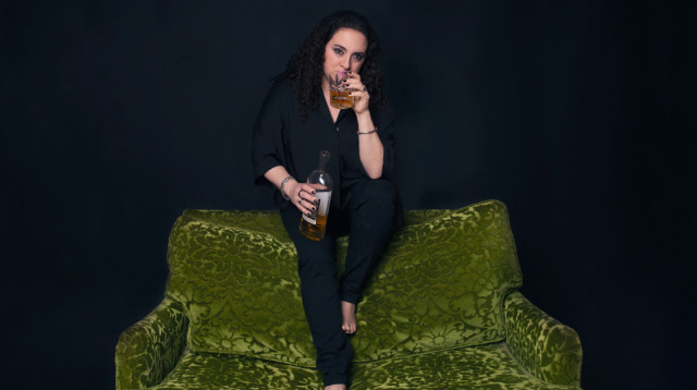 מעין רוגל (צילום: ליה יפה)