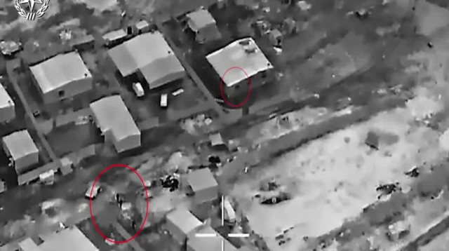 מעצר חשודים בגניבה מצאלים (צילום: דוברות המשטרה)