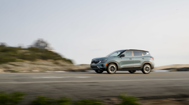  התקבל בחום עם 13 אלף יחידות עד כה, האם המומנטום יימשך? (צילום: אתר היצרן)