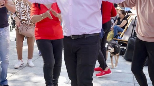 שאמה הכהן. "עקף את הבעיה" (צילום: דוברות עיריית רמת גן)