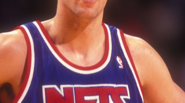 דראזן פטרוביץ' (צילום: GettyImages)