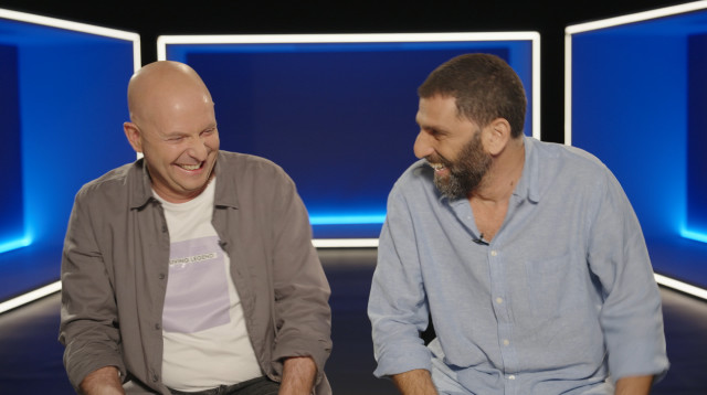 מתוך מה שתגידו  (צילום: באדיבות כאן 11)