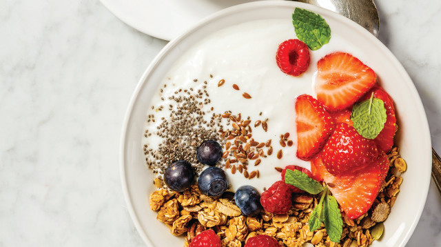 מוזלי    (צילום: אינג אימג')