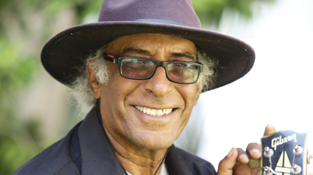 יהודה קיסר (צילום: אלוני מור)